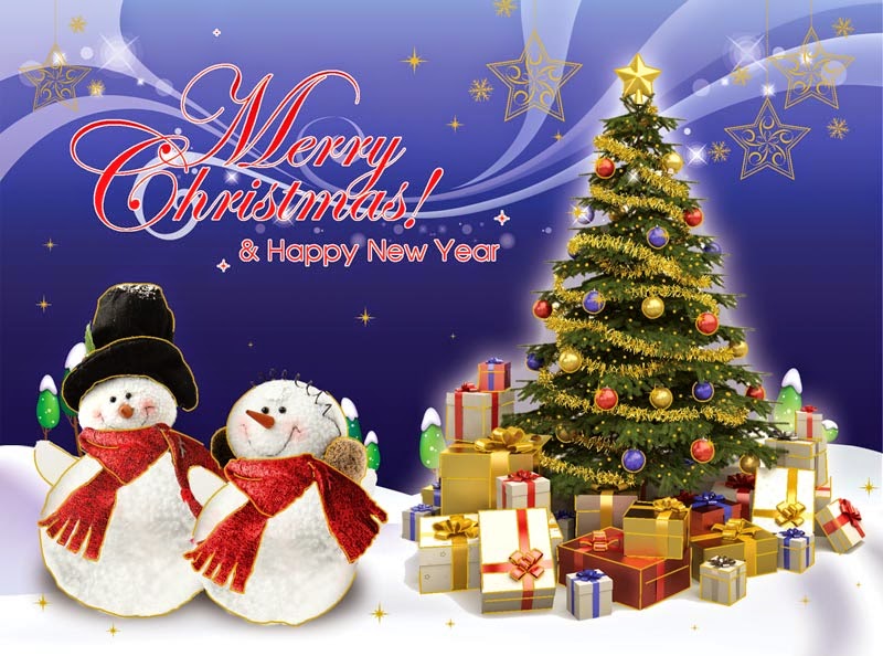 THÔNG BÁO  Phát động cuộc thi trang trí Giáng sinh “Cô khéo tay – Trò check in ngay”